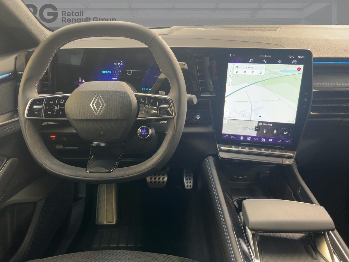 Renault Espace - Bild 12