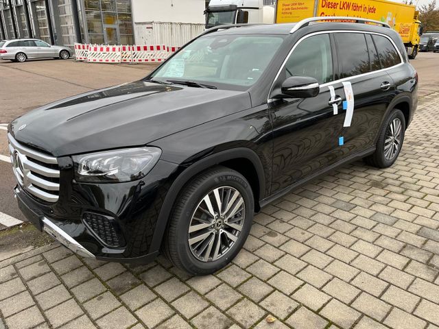 Mercedes-Benz GLS 450 4MATIC, MY25, Head-up,