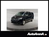 Mercedes-Benz Vito 124 Tourer MBUX+AHK+Cam+Navi+AUT+Distr+Totw - Jahreswagen: Allradantrieb