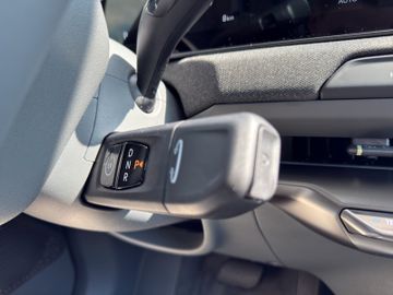 Kia EV2 42,2 kWh Earth 360 22kW AC Navi 4 Sitzer