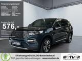 Ford Explorer Platinum 3.0 EcoBoost ACC Pano 4xSHZ - Ford Explorer: Ecoboost