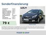 Kia Ceed Sportswagon 1.6 FIFA KLIMAAUTOM. 8-fach - Kia: Kombi