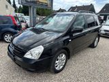 Kia Carnival 2.9 CRDi VGT LX*TUV/AU NEU*KLIMA* - Kia Carnival aus 2009