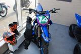 Yamaha YZ 65 / Kindercross / MX-Bike - YAMAHA YZ65