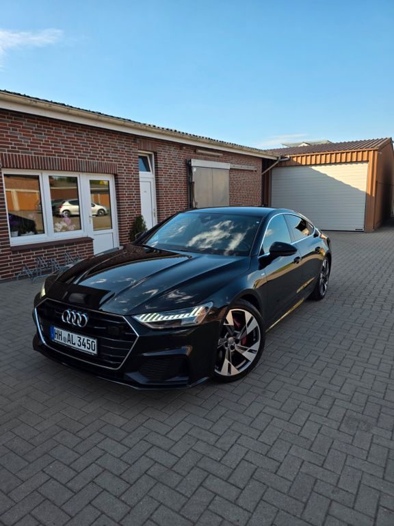 Image of Audi A7