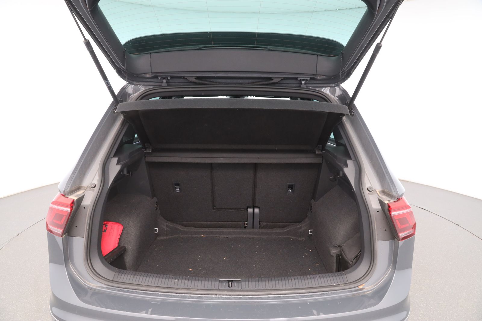 Volkswagen Tiguan - Bild 10