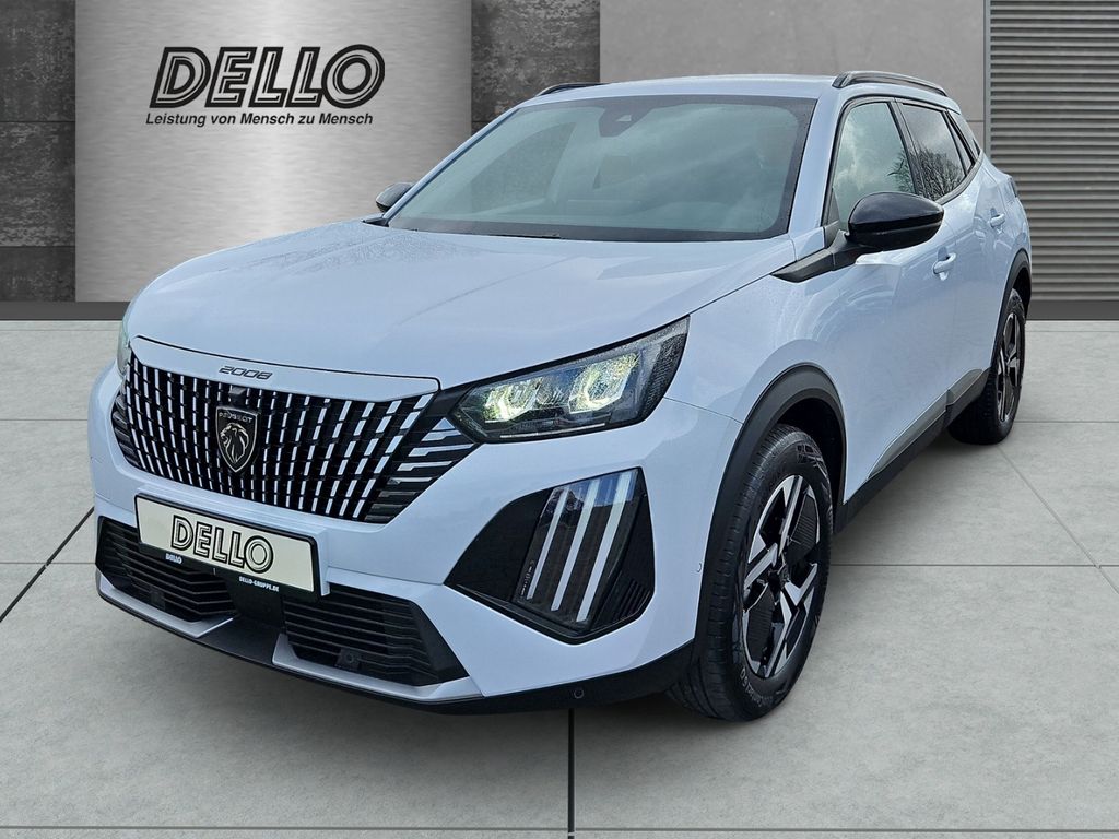 Image of Peugeot 2008