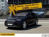 Mercedes-Benz EQE 350 SUV 4M AMG*MEMORY*Pano*Burmester*20"-LMR - Mercedes-Benz EQE SUV Gebrauchtwagen