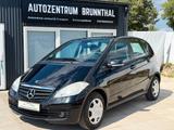 Mercedes-Benz A 160 A A 160 5-türig TÜV 04-27/Klima/Euro 5 - Mercedes-Benz A 160 in München