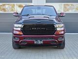 Dodge RAM 1500 5.7 4x4 Bighorn Night LED Kamera AHK - Dodge RAM: Big 1500
