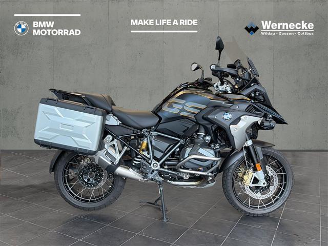 BMW R 1250 GS Style Exclusive - MwSt. auswei