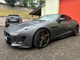 Jaguar F-Type F-TYPE Coupe 20Zoll Alu Kamera Garantie - Jaguar F-Type aus 2017