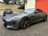 Jaguar F-Type F-TYPE Coupe 20Zoll Alu Kamera Garantie - Jaguar F-Type aus 2017
