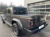 Jeep Gladiator OVERLAND 3.0l V6  194KW(264PS) 4X4 AT8 - Jeep Gladiator Gebrauchtwagen