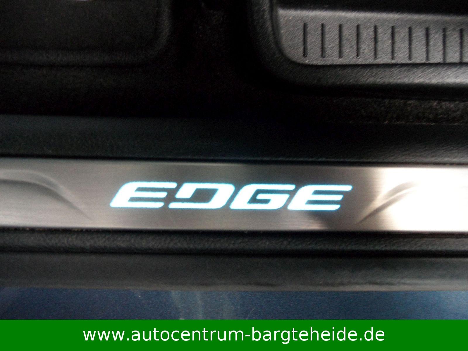 Ford Edge 2.0 TDCi Aut.ST-Line 4x4 TOP-AUSSTATTUNG