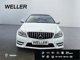 Mercedes-Benz C 200 Coupe *Bi-Xenon*Sportfahr*PDC v+h*Pano*SHZ - Mercedes-Benz C 200 mit Benzin-Antrieb: Coupe