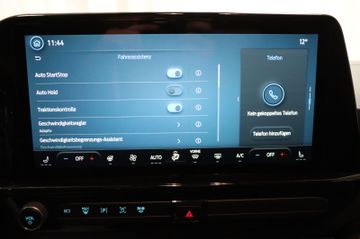 Ford Tourneo Custom  L2 Tourneo Titanium X AWD AHK