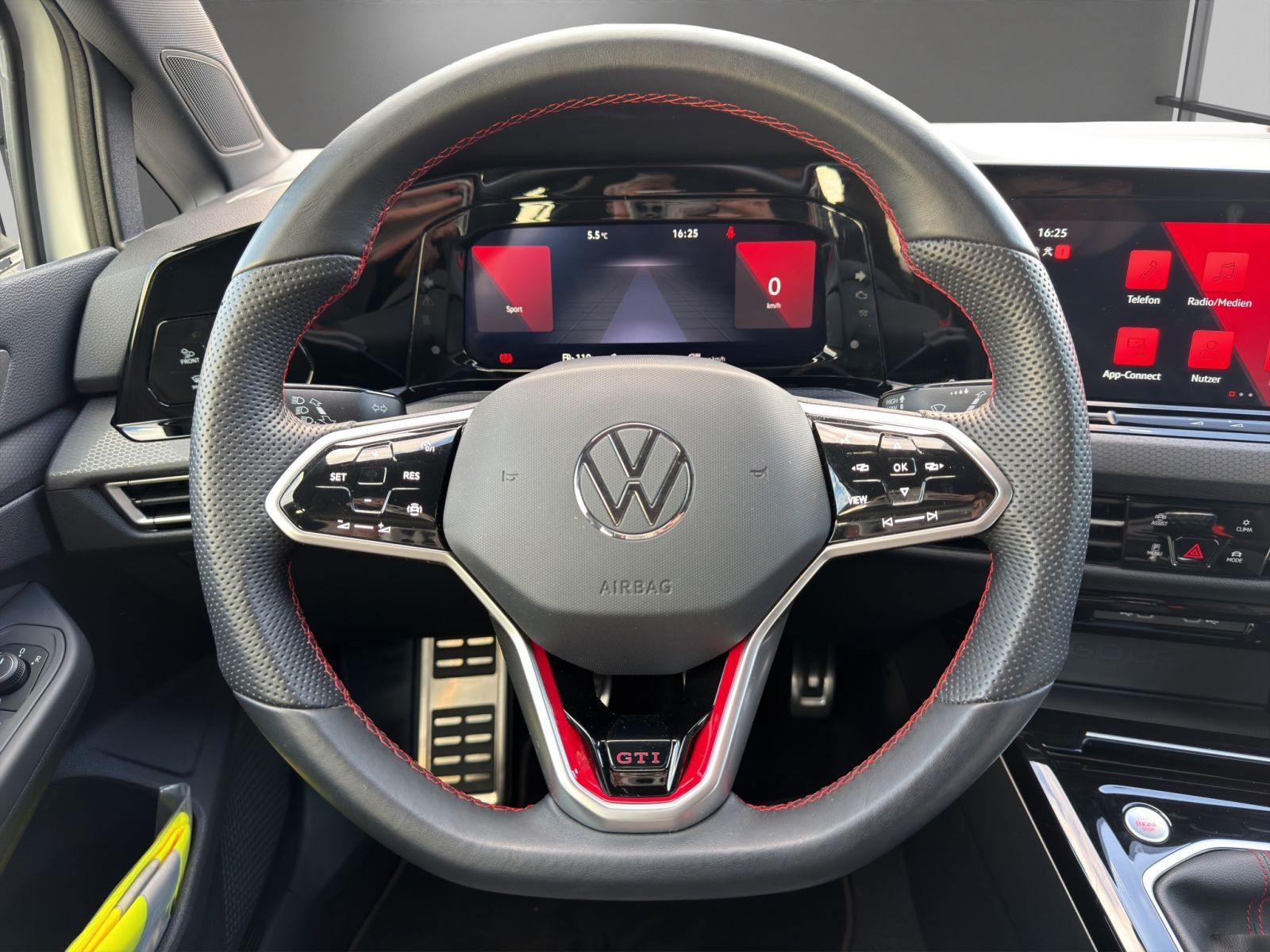 Volkswagen Golf - Bild 14