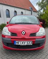 Renault Modus 1.2 | TÜV NEU (05/28) | 108t... - gebrauchte Renault Modus aus dem Jahr 2011