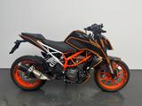 KTM 390 Duke + LED+ EXTREME+ 1.HAND+TOP-ZUSTAND+ - KTM HÄNDLER