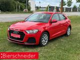 Audi A1 Sportback 1.0 TFSI DSG advanced APPLECARPLAY  - Audi A1: Dsg