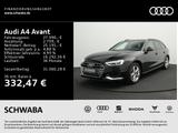 Audi A4 Avant advanced TFSI S tr. B&O*NAVI*AHK*8-Fach