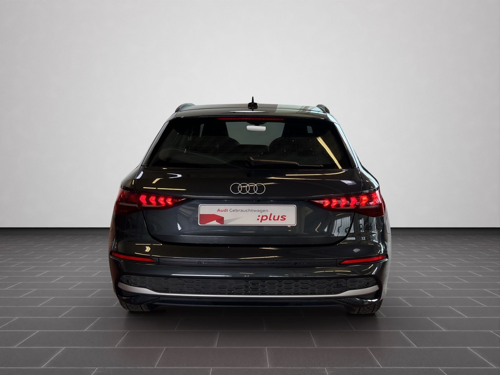 Audi A3 - Bild 7