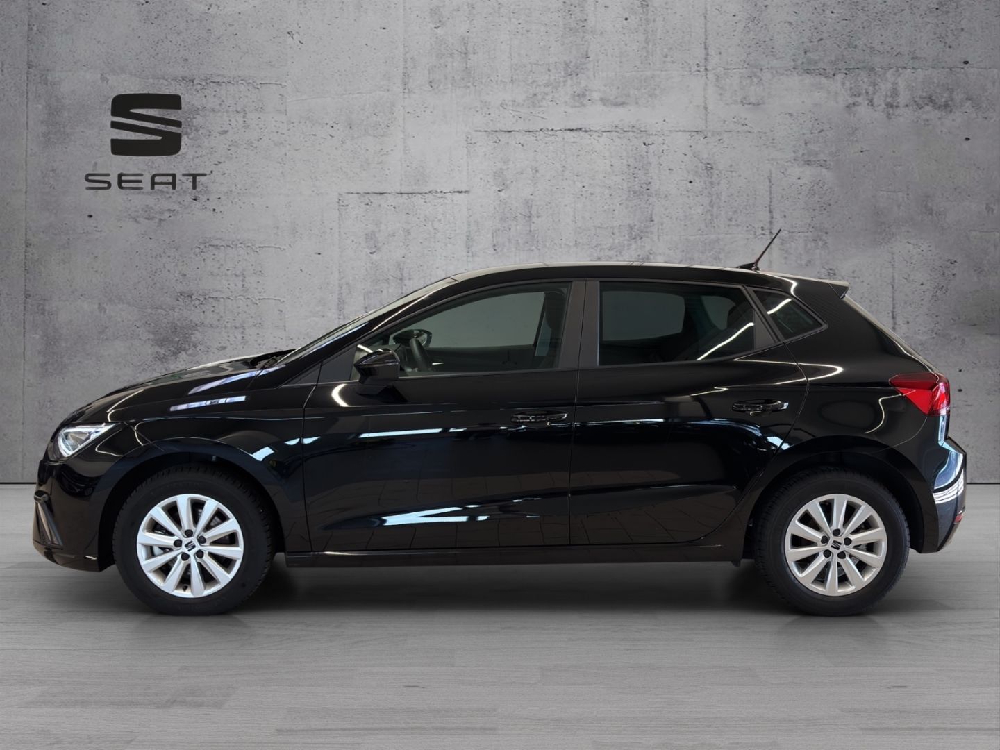 Seat Ibiza - Bild 4