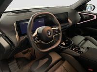 BMW X3 - Vorschau Bild 10
