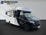 Carthago chic c-line T 4.9 LE (362) Mercedes - Neu