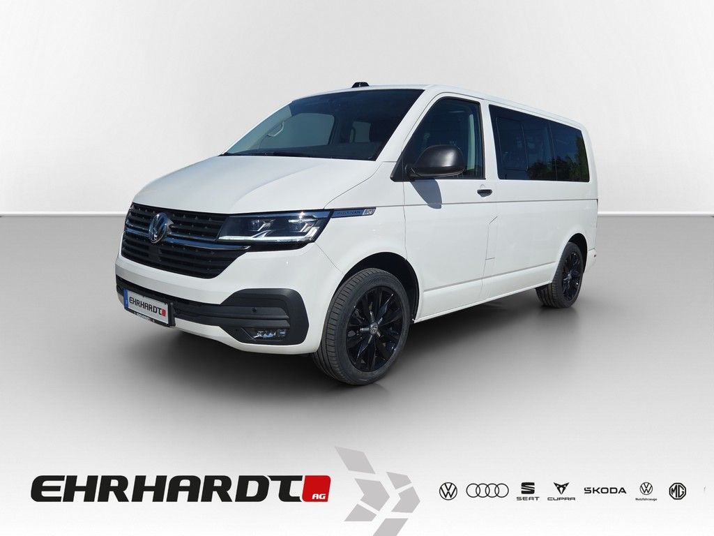 Volkswagen T6 Multivan