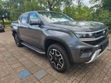 Volkswagen Amarok 3.0TDI Style DSG Trittbretten Chrom AHK - Volkswagen Amarok Tageszulassungen