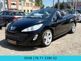 Peugeot 308 CC Cabrio-Coupe Platinum*1.HAND*AUTOMATIK* - gebrauchte Peugeot Roadster