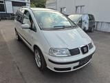 Seat Alhambra Sport Edition 2.8 V6 Tüv Neu Gasanlage - Seat Alhambra: 2.8
