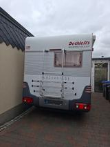 Fiat Ducato - Wohnwagen & Wohnmobile in Hamm