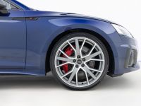 Audi S5 - Vorschau Bild 9
