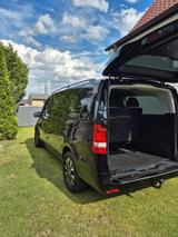 Mercedes-Benz Vito - Mercedes-Benz Vito von privat