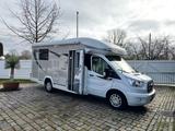 Chausson Titanium 628/6,99m/2xKlima/Solar/TV/Rad/5.Pers/ - Offers