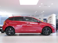 Hyundai i20 - Vorschau Bild 10