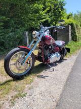 Harley-Davidson Rocker FXCWC, 5 HD, Custom  - Offers matching your search criteria