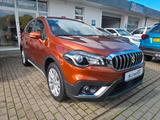 Suzuki (SX4) S-Cross - Suzuki (SX4) S-Cross Kombi Gebrauchtwagen
