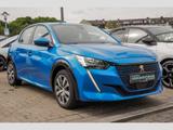 Peugeot e-208 Active Apple CarPlay Android Auto Klimaaut - blaue Peugeot e-208