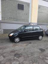 Chevrolet Matiz 0.8 S S - Chevrolet Matiz: 0 8