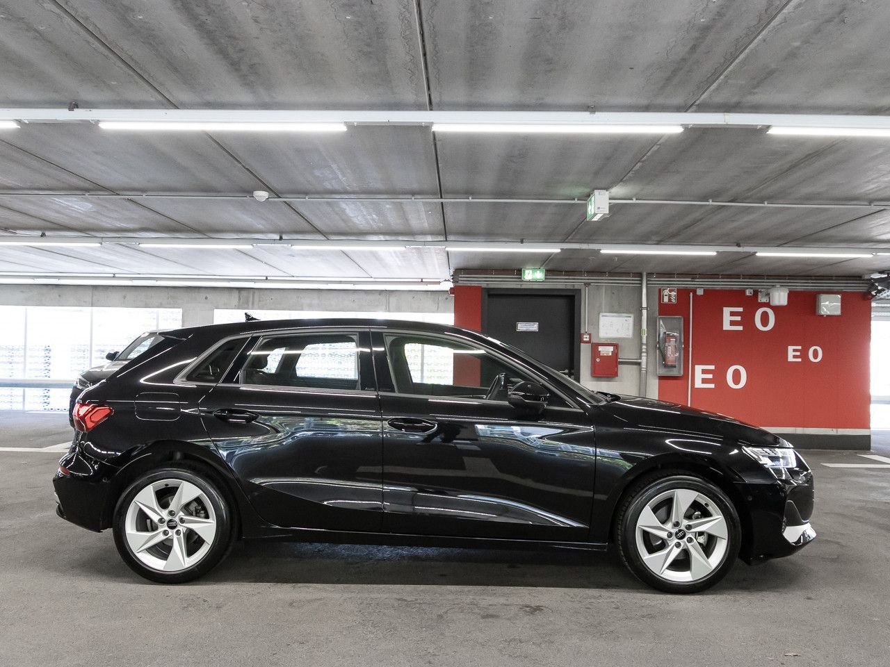 Audi A3 - Bild 6