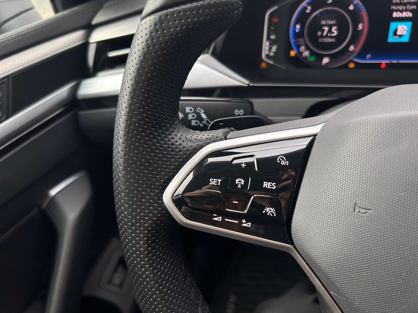 Volkswagen Arteon Shooting Brake Elegance DSG ACC LED Navi, миниатюра 17