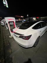 Tesla Model 3 Performance,FSD,Alcantara - Tesla Model 3 von privat