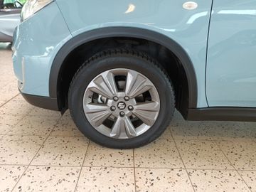 Fotografie 14 des Suzuki Vitara 1.0 BOOSTERJET Comfort 4x2 Automatik