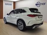 Mercedes-Benz GLC 300 AMG Line 4Matic Sportpaket AHK-klappbar  - gebrauchte Mercedes-Benz GLC 300 aus dem Jahr 2023