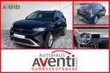 Volkswagen T-Cross Goal *ACC*LED*PDC*Lane Assist*Apple*SHZ* - Volkswagen T-Cross Jahreswagen