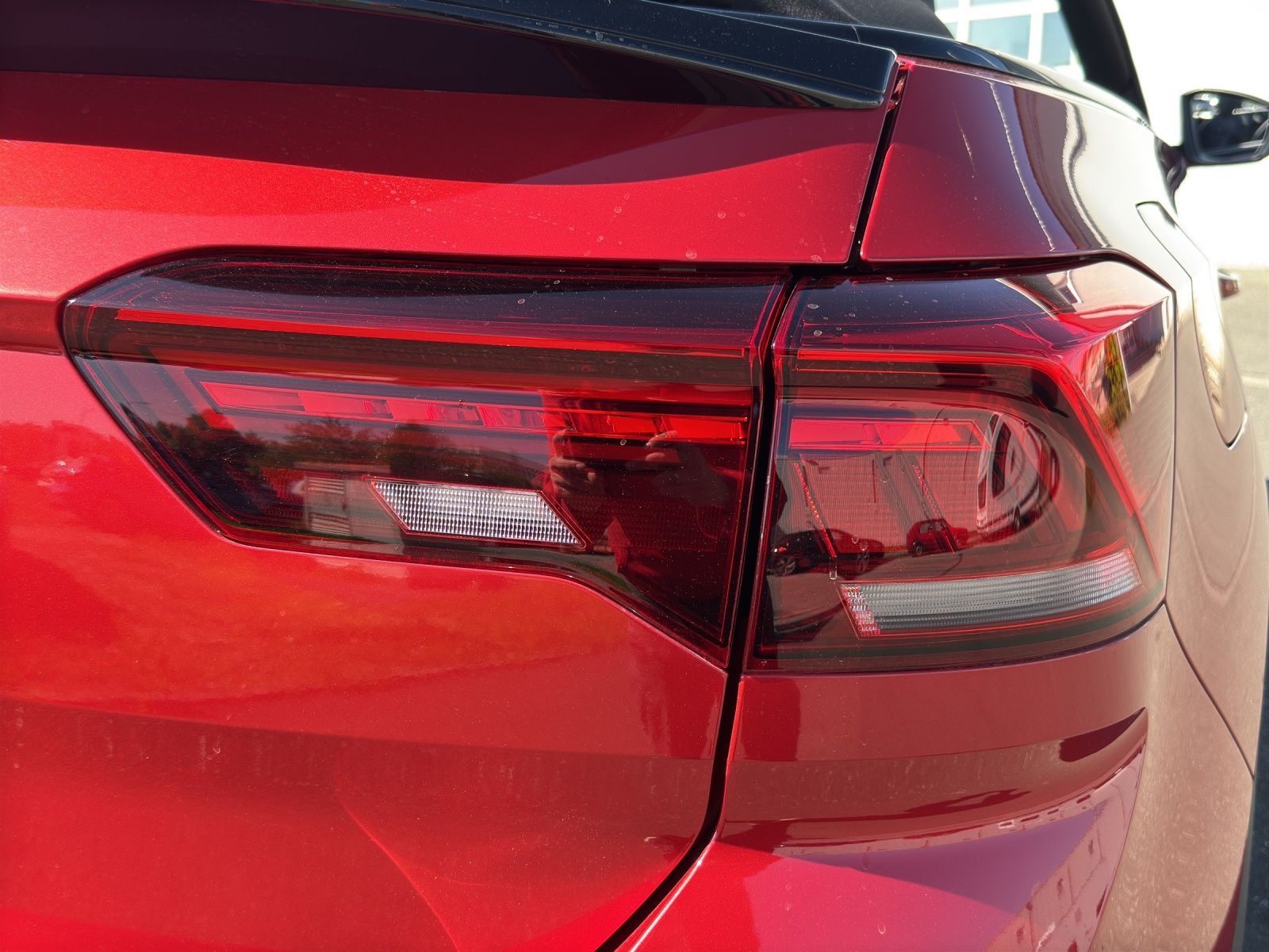 Volkswagen T-Roc - Bild 18